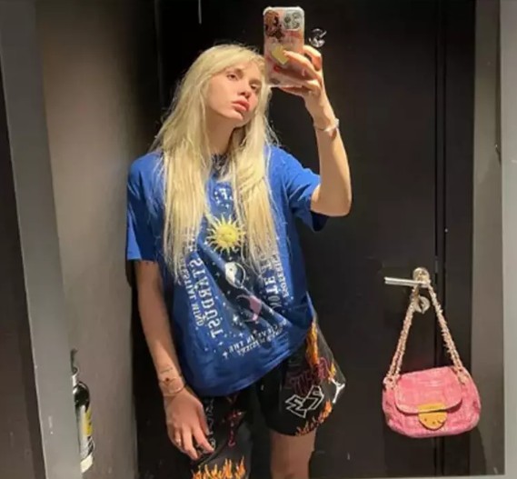 Aleyna Tilki isyan etti!